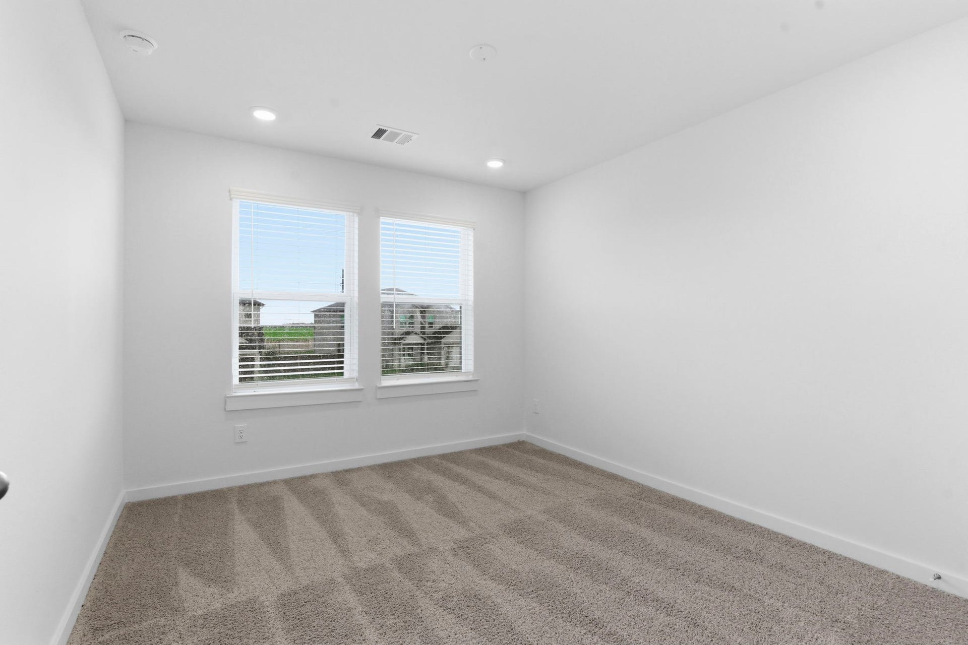 Representative photo only. Actual home, elevation, finishes, colors, and features may vary.