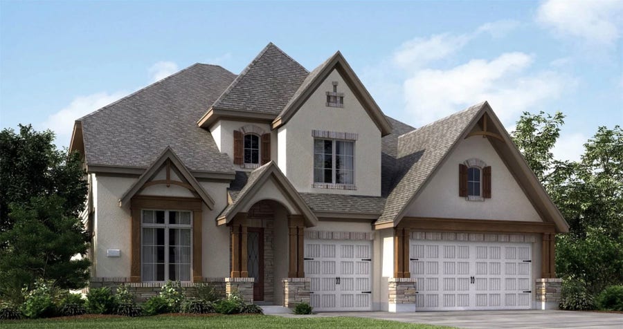 Property photo for 2515 Desert Island Drive, League City, TX