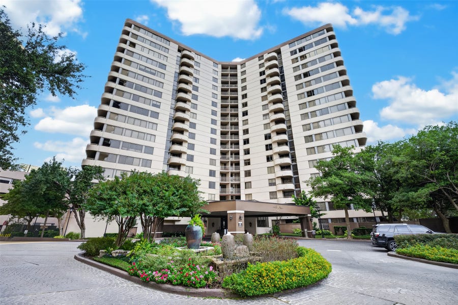 Property photo for 3525 Sage Road, #704, Houston, TX