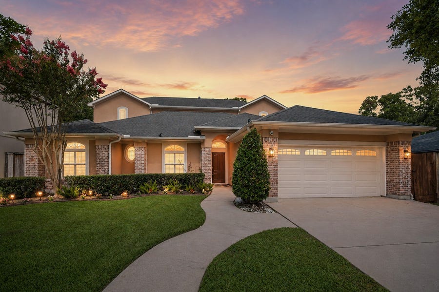 Property photo for 9406 Bevlyn Drive, Houston, TX