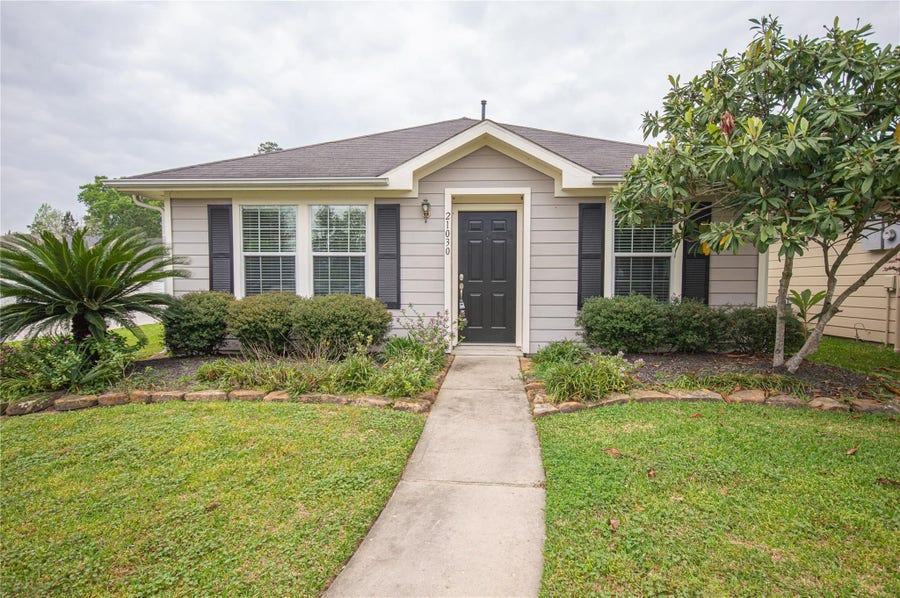 Property photo for 21030 Aldens Oak, Kingwood, TX