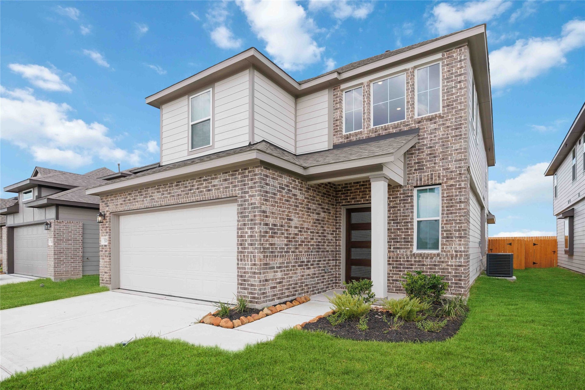 530 Tejas Village Parkway, Beasley, TX 77417