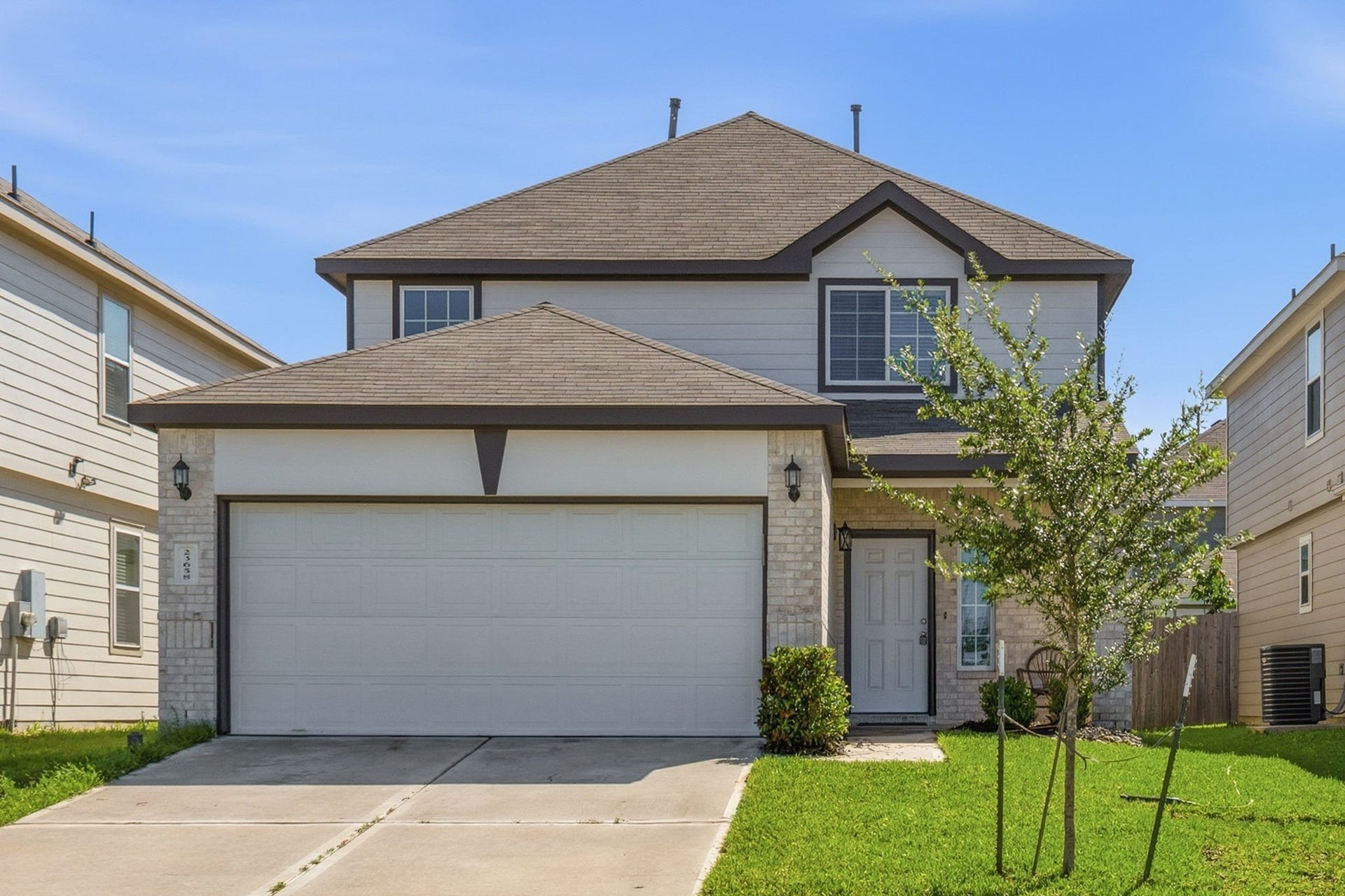 23658 Buttress Root Drive, Spring, TX 77373 23658 Buttress Root Drive, Spring, TX 77373