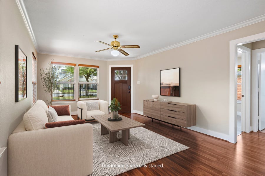 Property photo for 3105 Garrow Street, Houston, TX