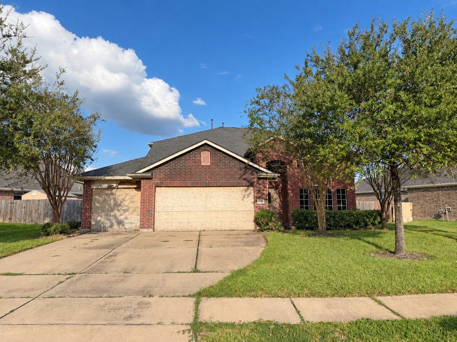 Property photo for 8903 Rocky Knoll Lane, Rosenberg, TX