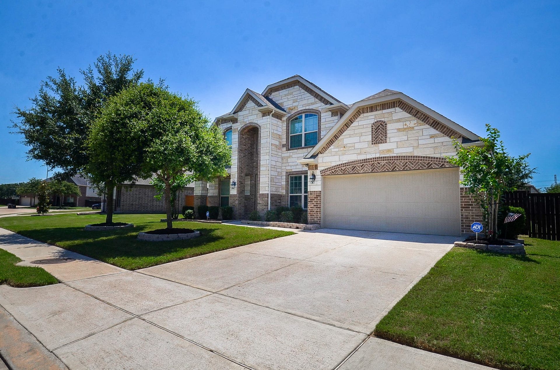 1707 Tonkawa Trail, Katy, TX 77493 1707 Tonkawa Trail, Katy, TX 77493