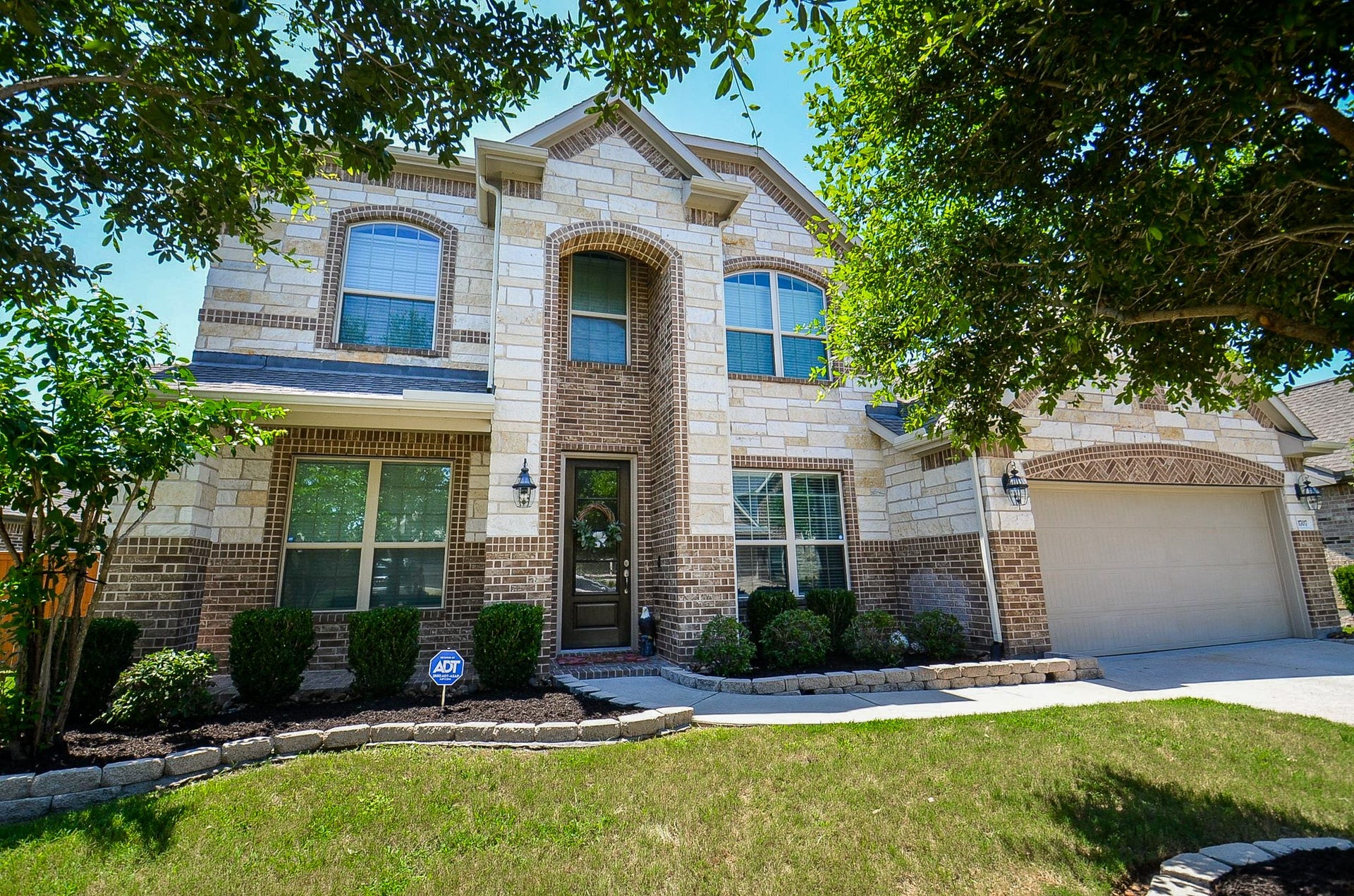 1707 Tonkawa Trail, Katy, TX 77493 1707 Tonkawa Trail, Katy, TX 77493