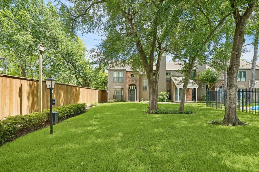 Property photo for 701 Bering Drive, #1701, Houston, TX