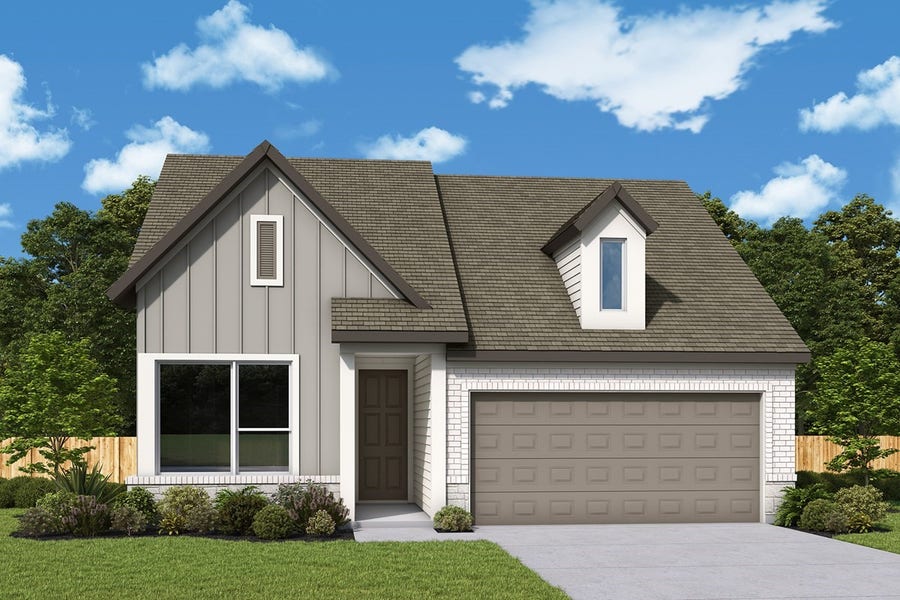 Property photo for 22639 Potterstone Drive, Katy, TX