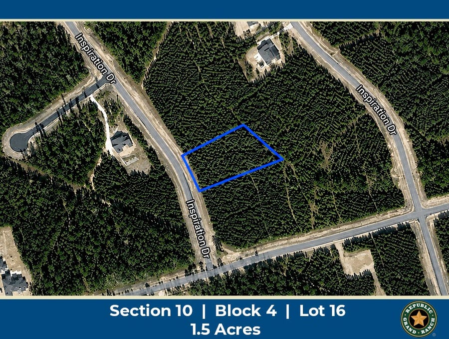 Property photo for 11514 Inspiration Drive, Willis, TX