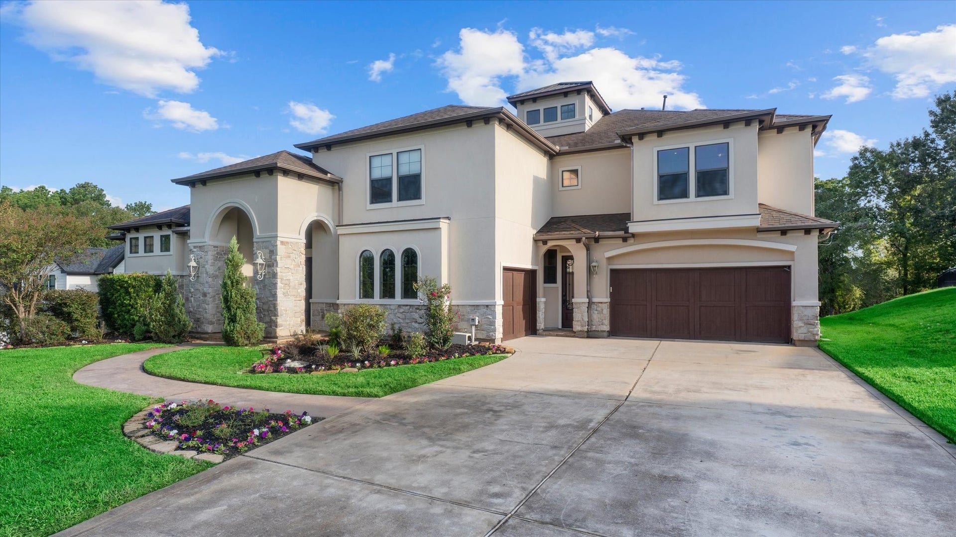 19182 Grandview Point, Montgomery, TX 77356 19182 Grandview Point, Montgomery, TX 77356