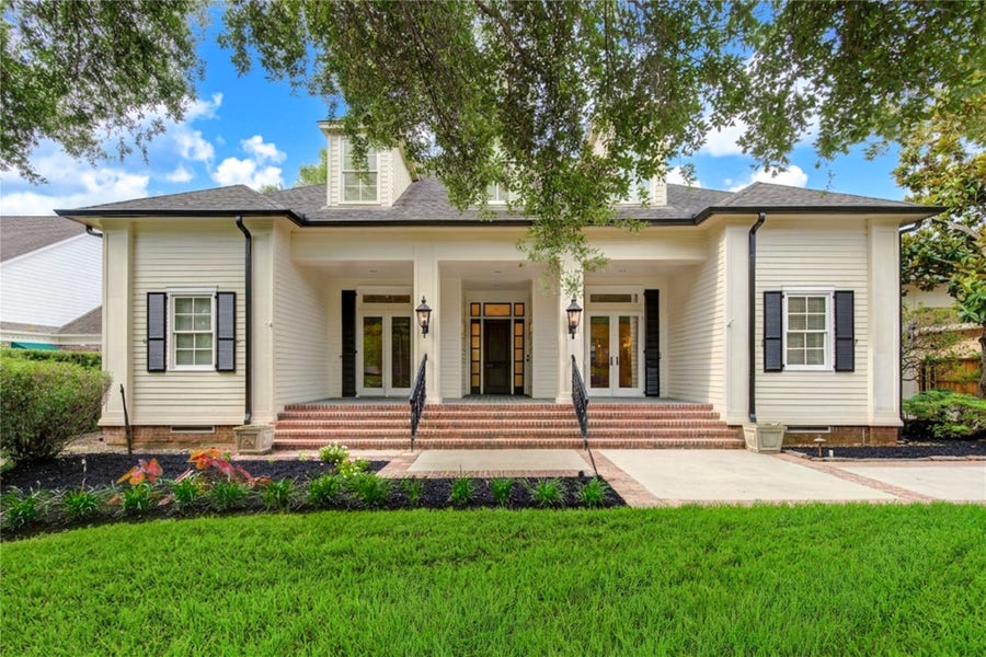Property photo for 4615 Laurel Street, Bellaire, TX