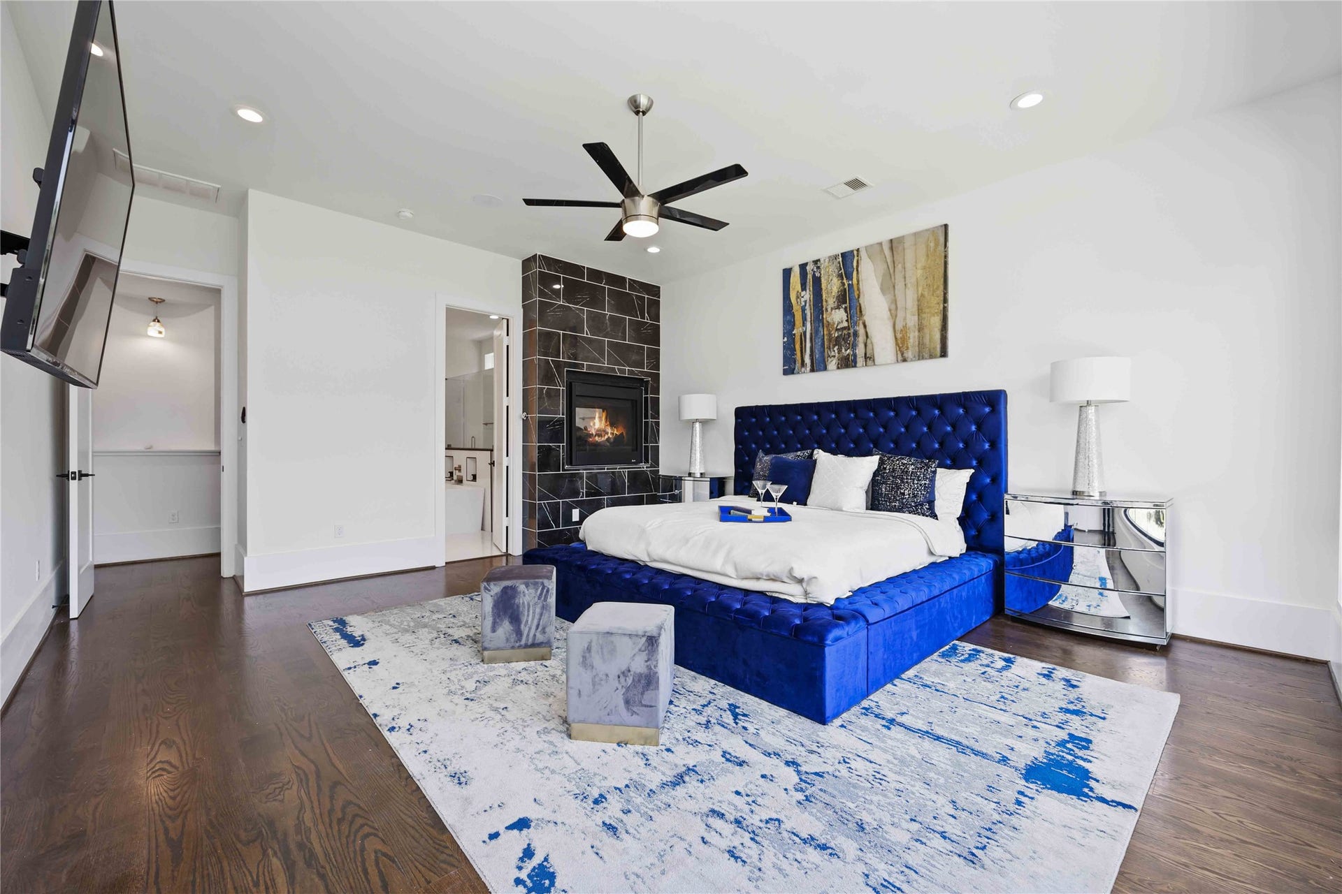2310 Althea Drive, Houston, TX 77018 2310 Althea Drive, Houston, TX 77018