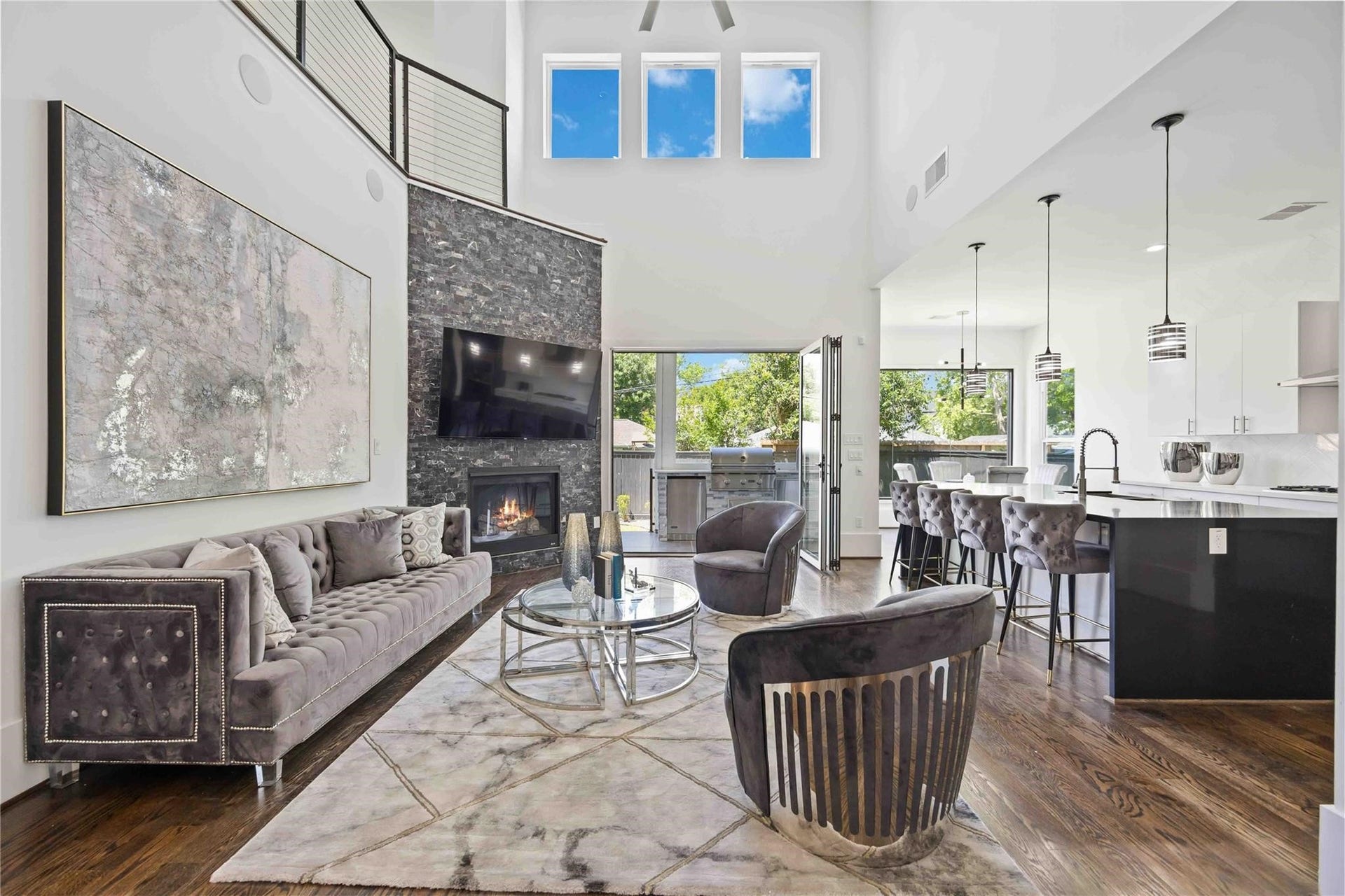 2310 Althea Drive, Houston, TX 77018 2310 Althea Drive, Houston, TX 77018