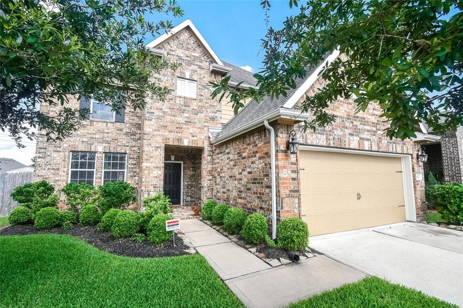 Property photo for 5622 Scoria Rock Drive, Richmond, TX