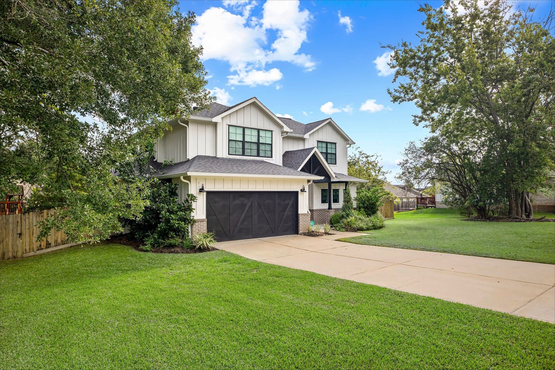 87 Dawns Edge Drive, Montgomery, TX 77356 87 Dawns Edge Drive, Montgomery, TX 77356