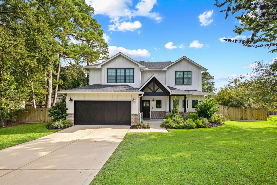 Property photo for 87 Dawns Edge Drive, Montgomery, TX