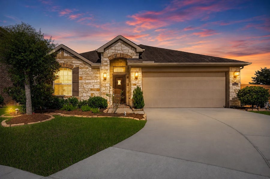 Property photo for 22531 Mary Rogers Trail, Richmond, TX