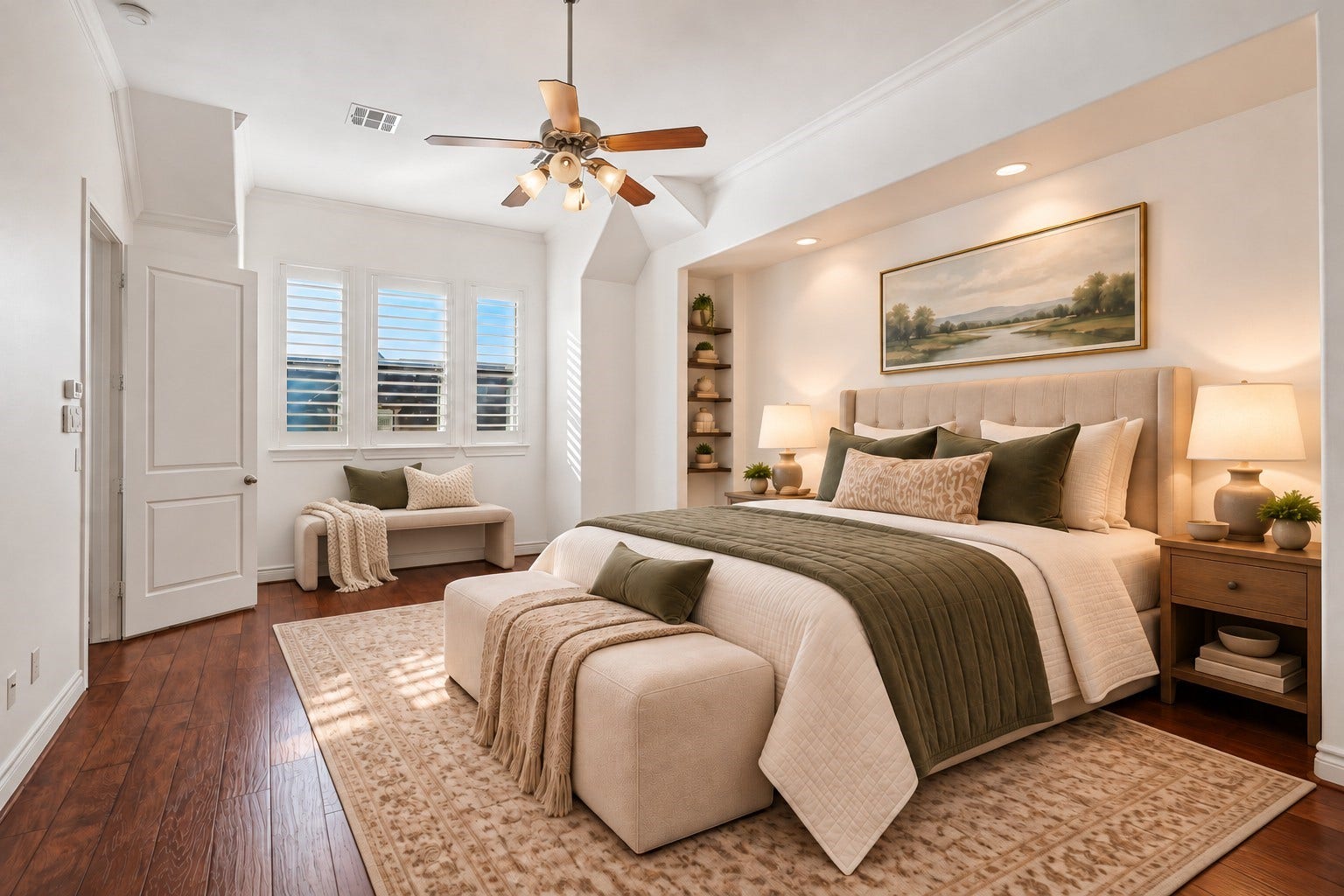 1102 Sherwood Run, Houston, TX 77043