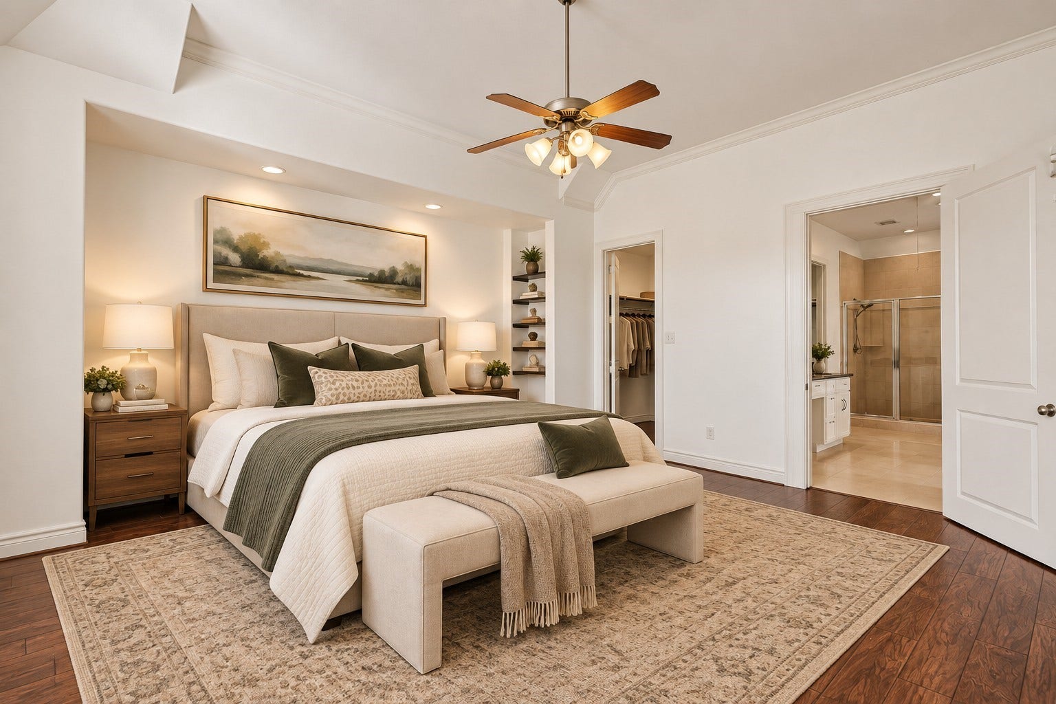 1102 Sherwood Run, Houston, TX 77043