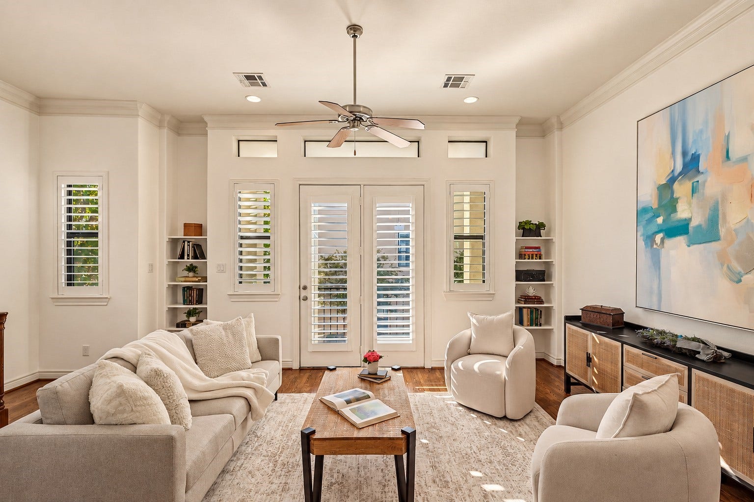 1102 Sherwood Run, Houston, TX 77043