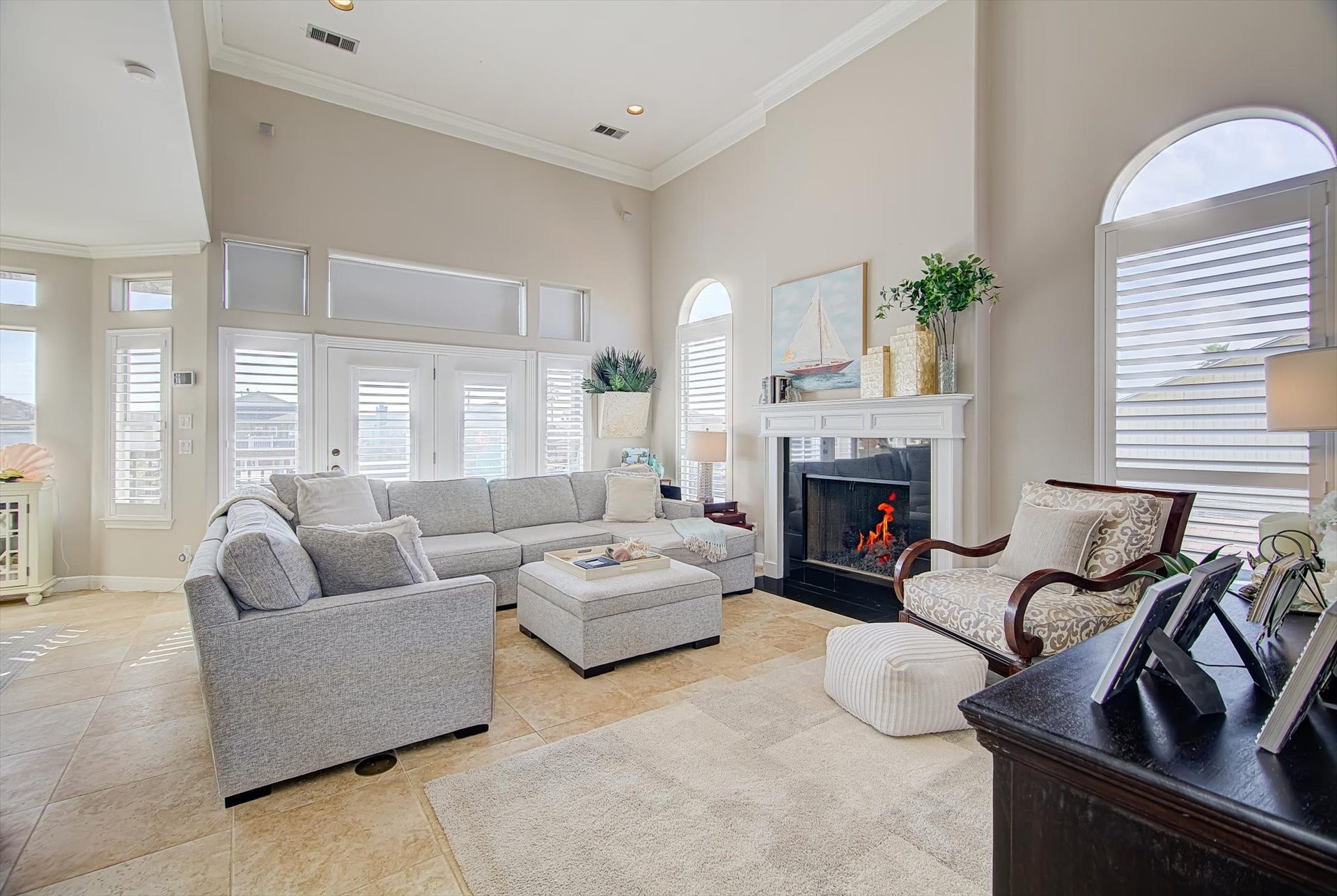1095 Redfish Street, Bayou Vista, TX 77563 1095 Redfish Street, Bayou Vista, TX 77563