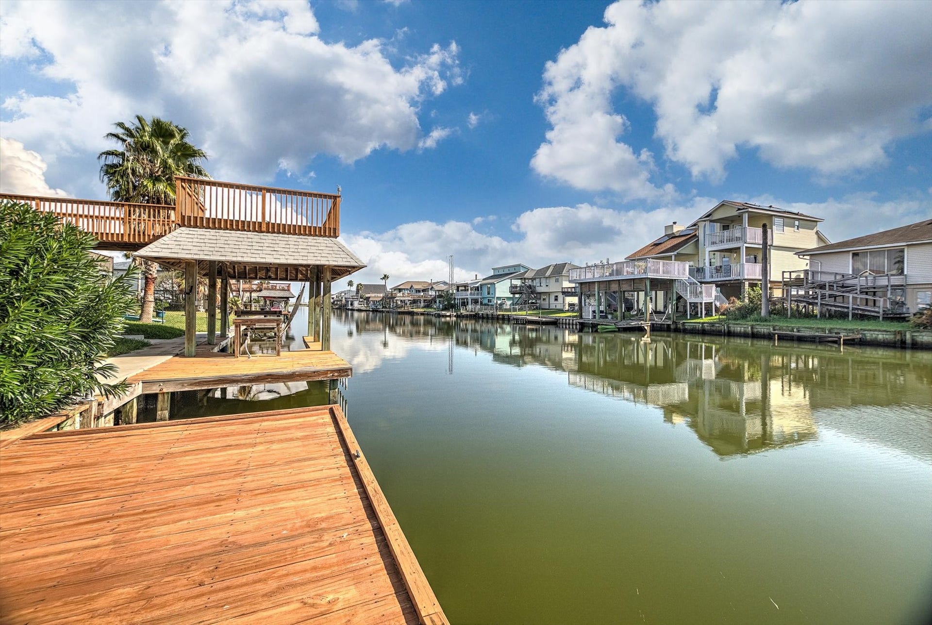 1095 Redfish Street, Bayou Vista, TX 77563 1095 Redfish Street, Bayou Vista, TX 77563