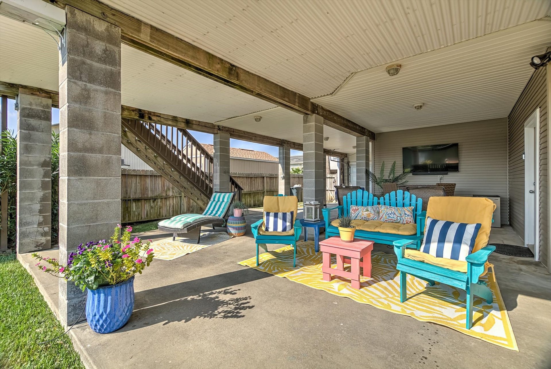 1095 Redfish Street, Bayou Vista, TX 77563 1095 Redfish Street, Bayou Vista, TX 77563