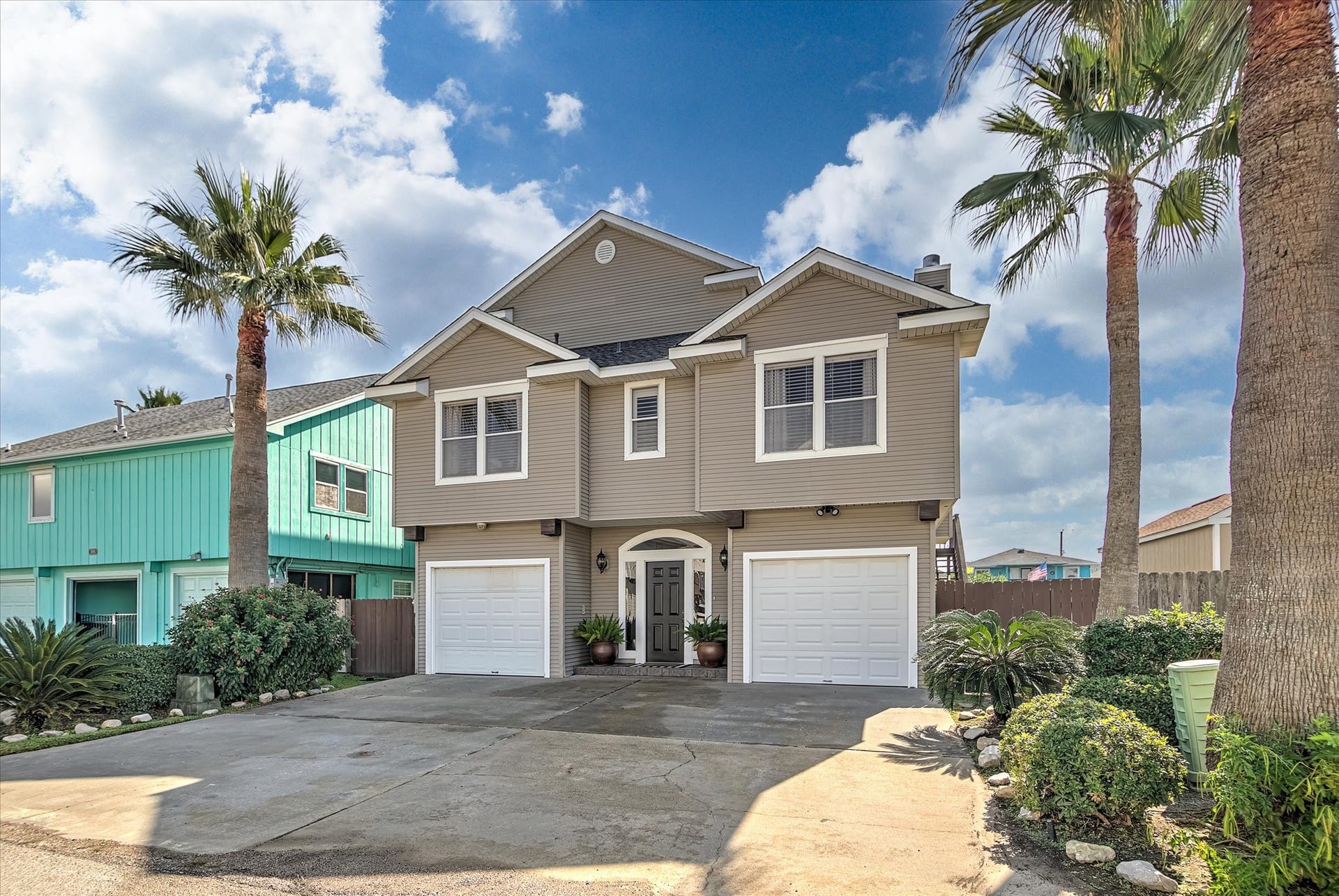 1095 Redfish Street, Bayou Vista, TX 77563 1095 Redfish Street, Bayou Vista, TX 77563