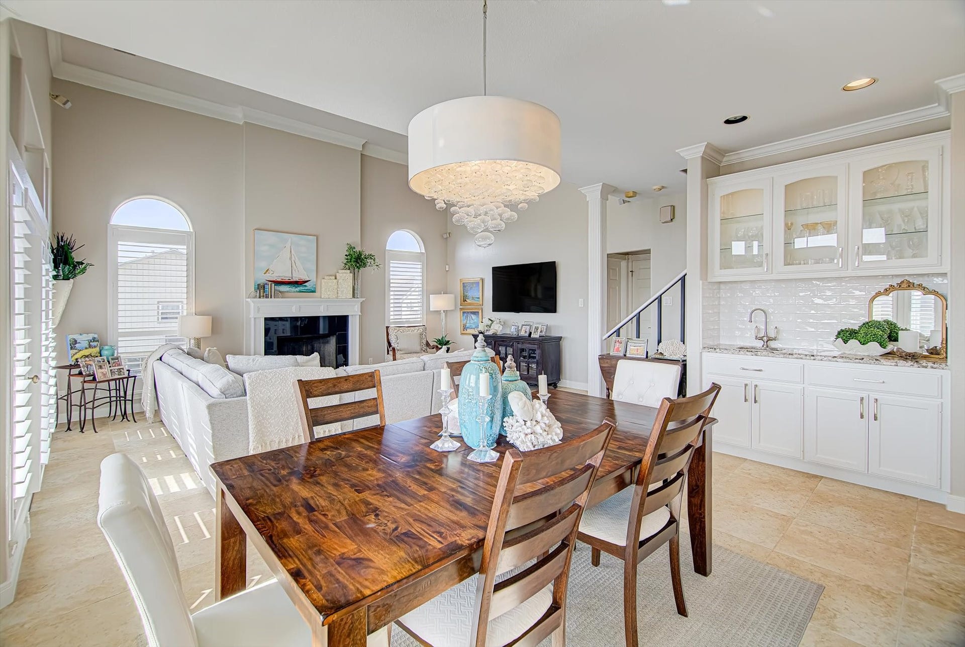 1095 Redfish Street, Bayou Vista, TX 77563 1095 Redfish Street, Bayou Vista, TX 77563
