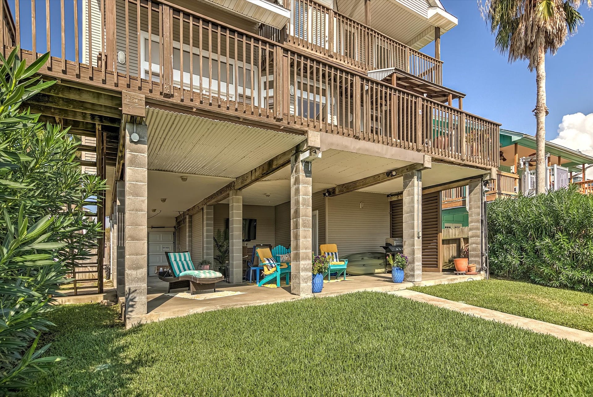 1095 Redfish Street, Bayou Vista, TX 77563 1095 Redfish Street, Bayou Vista, TX 77563