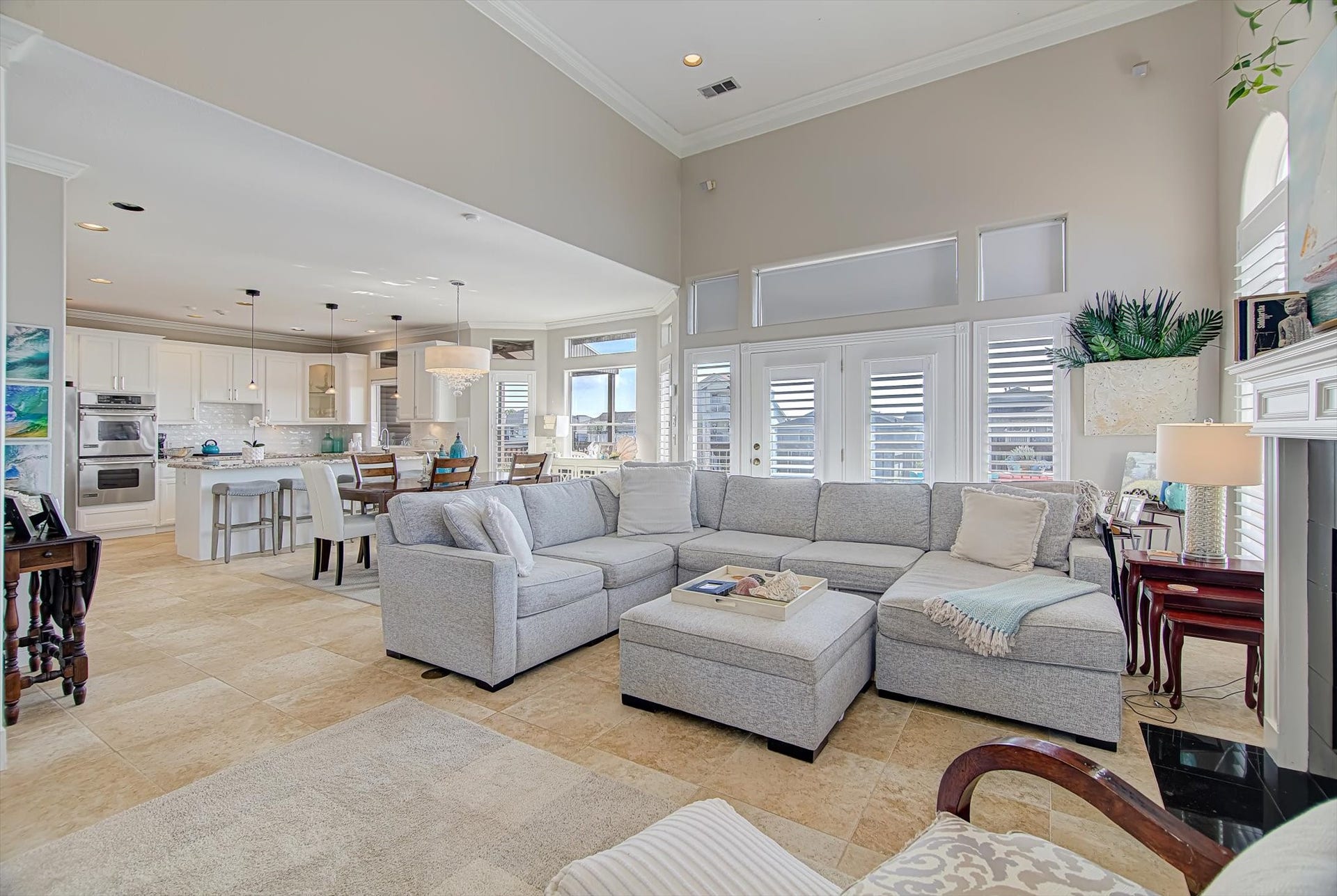 1095 Redfish Street, Bayou Vista, TX 77563 1095 Redfish Street, Bayou Vista, TX 77563