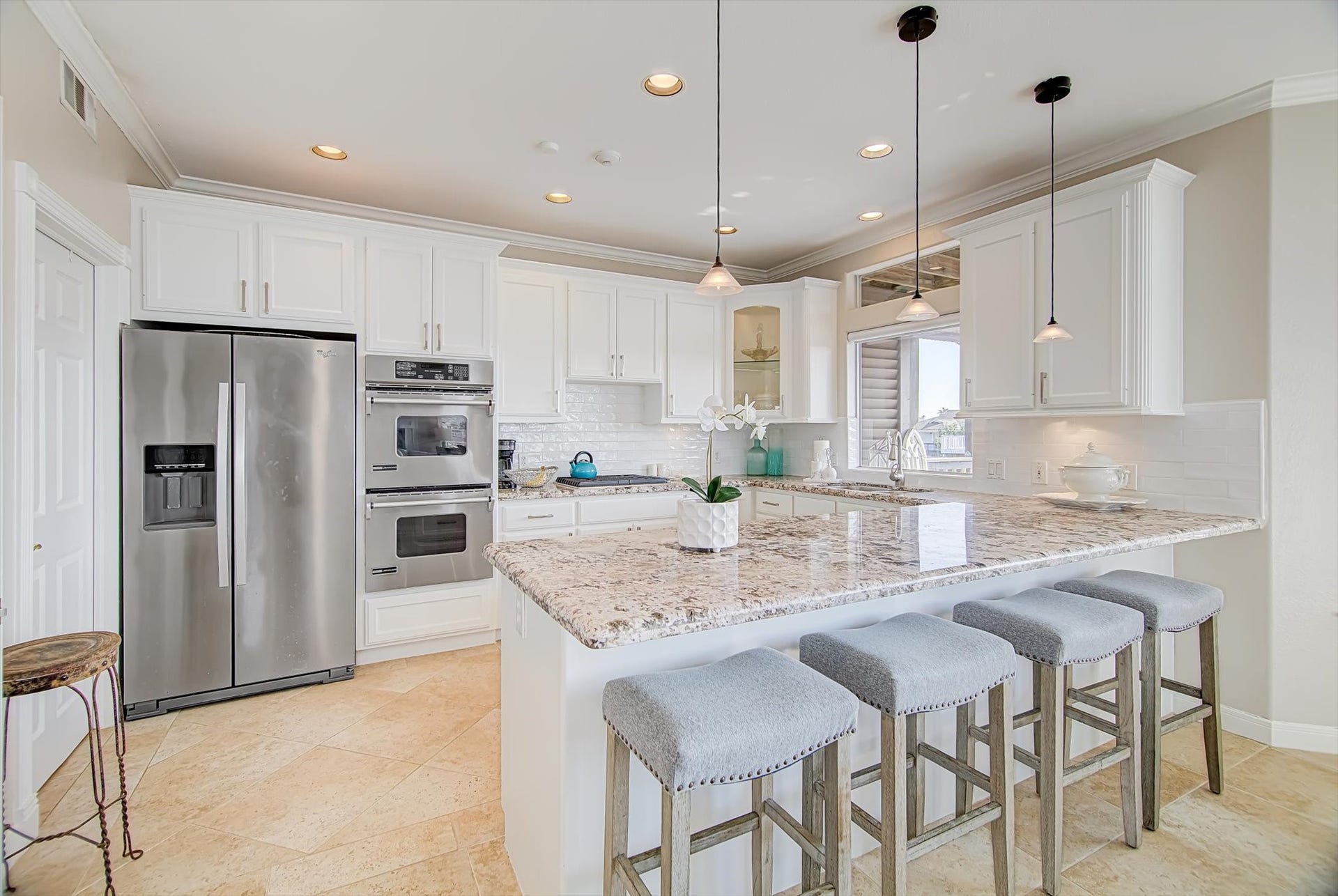 1095 Redfish Street, Bayou Vista, TX 77563 1095 Redfish Street, Bayou Vista, TX 77563