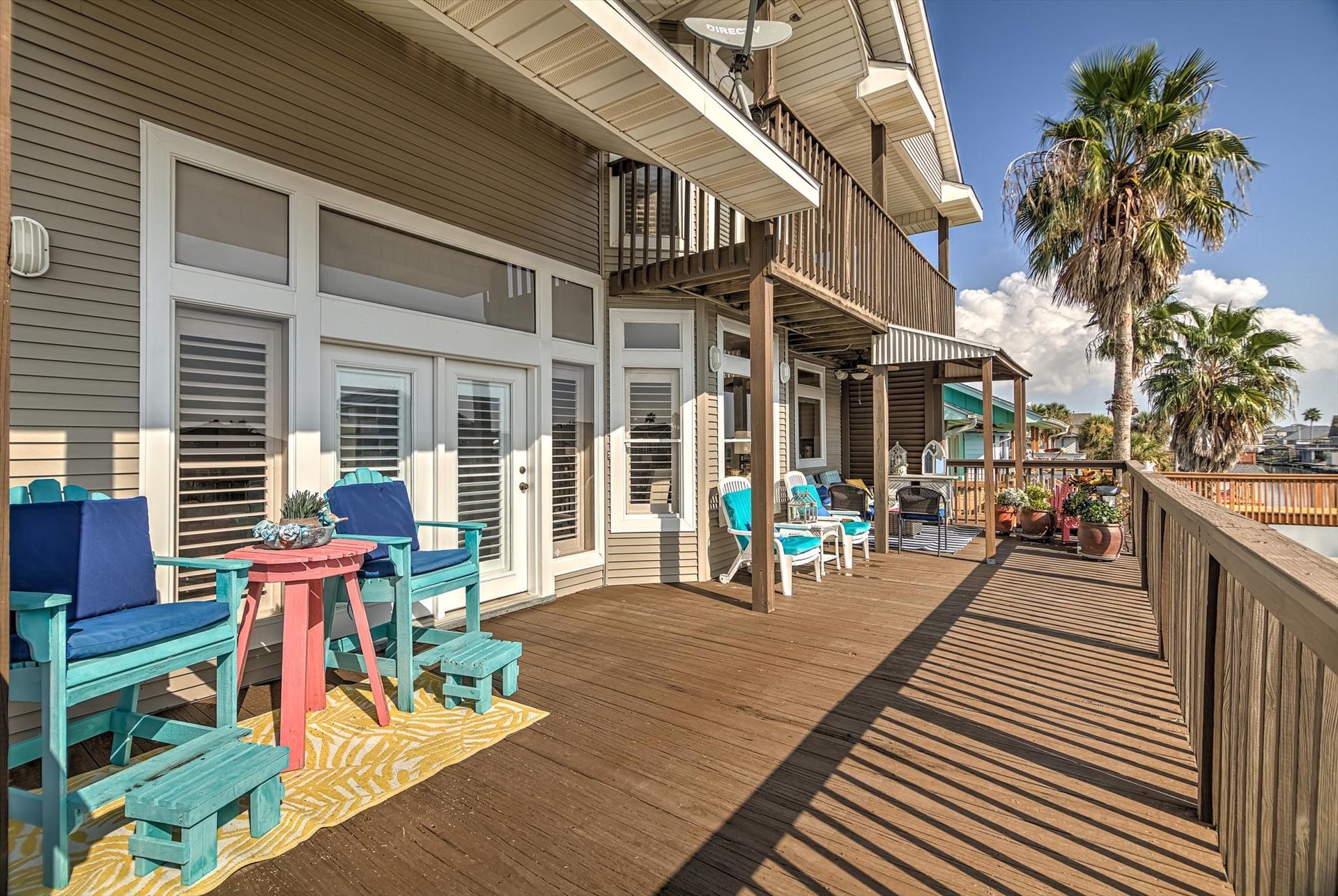 1095 Redfish Street, Bayou Vista, TX 77563 1095 Redfish Street, Bayou Vista, TX 77563