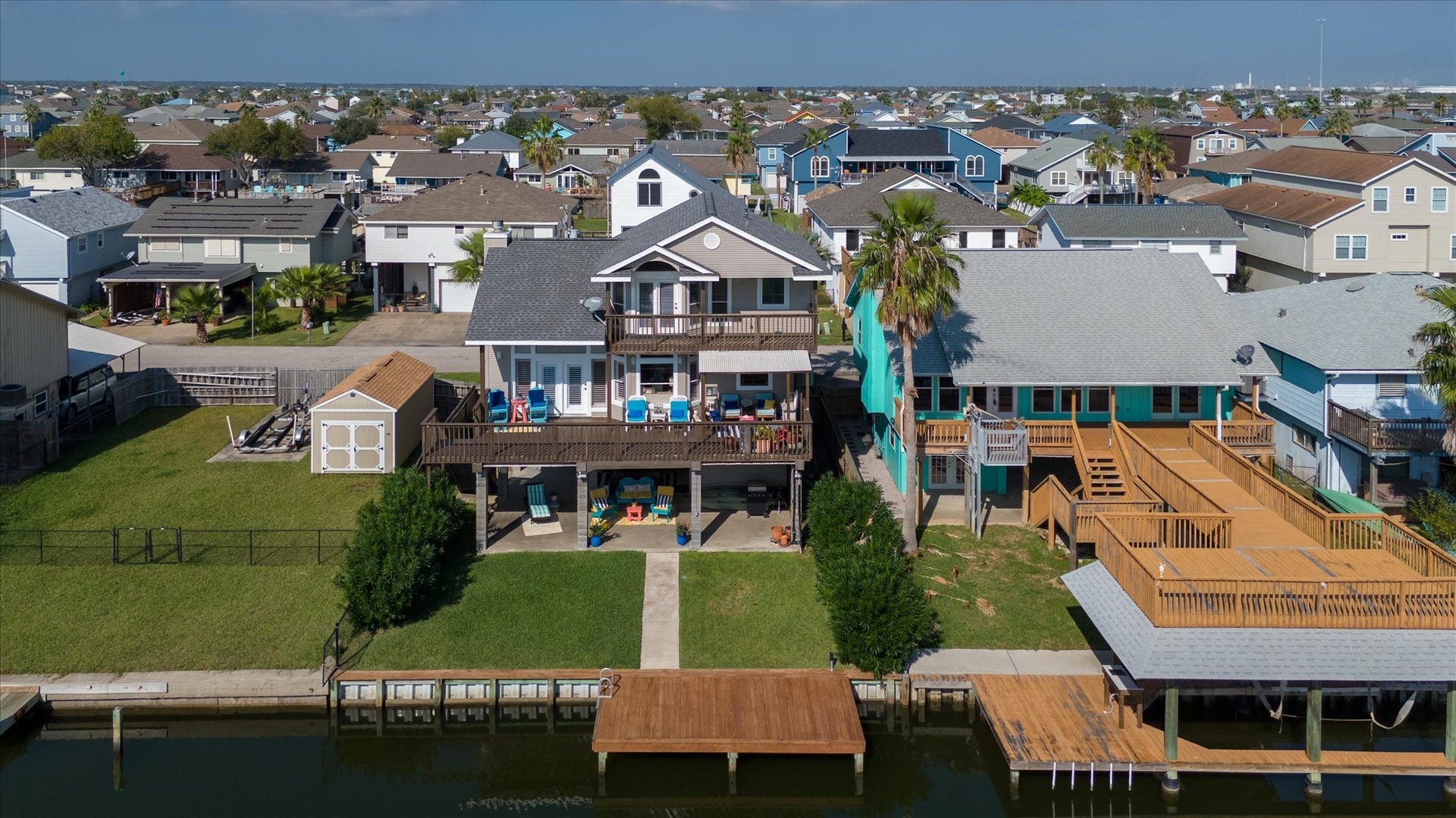 1095 Redfish Street, Bayou Vista, TX 77563 1095 Redfish Street, Bayou Vista, TX 77563