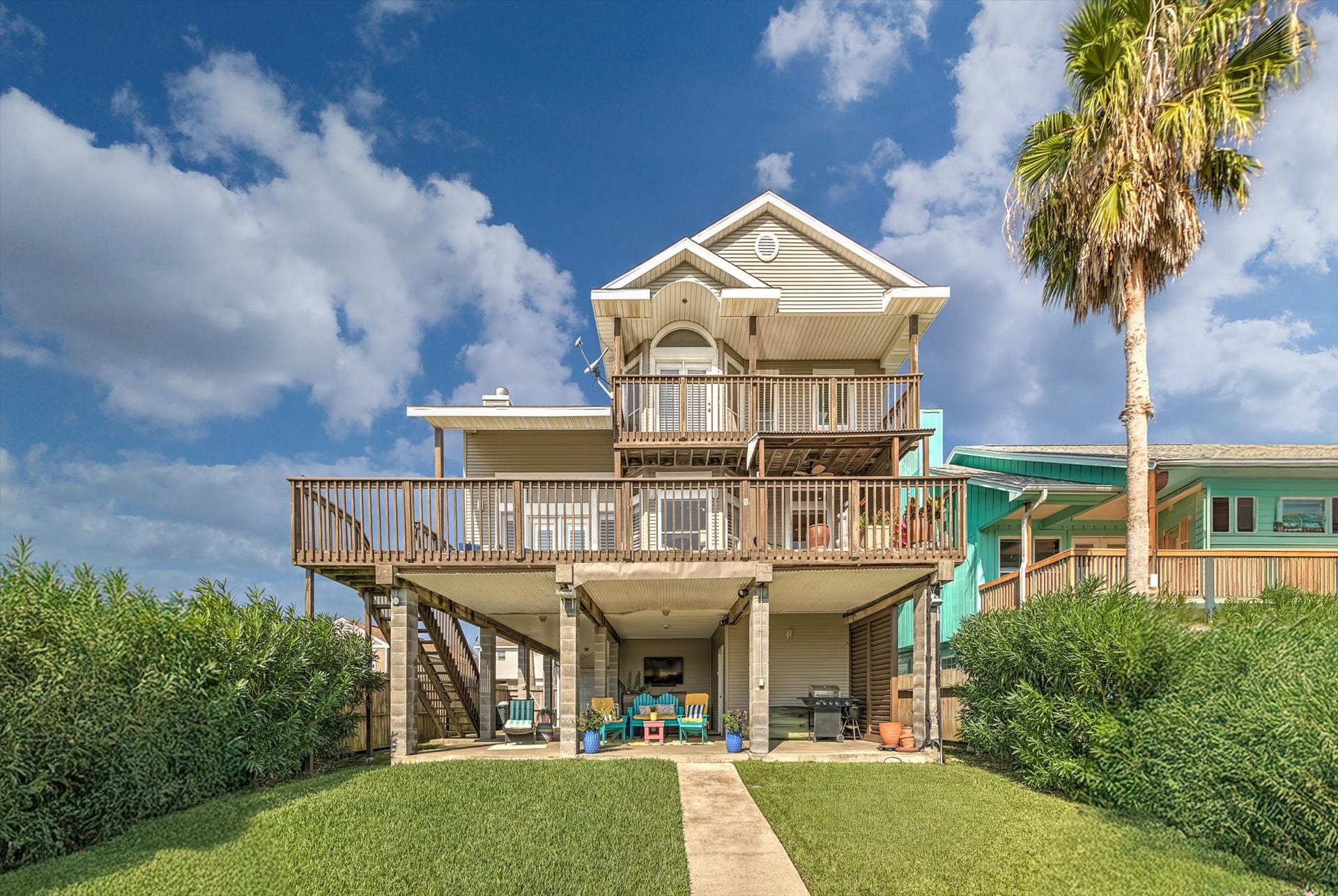 1095 Redfish Street, Bayou Vista, TX 77563 1095 Redfish Street, Bayou Vista, TX 77563