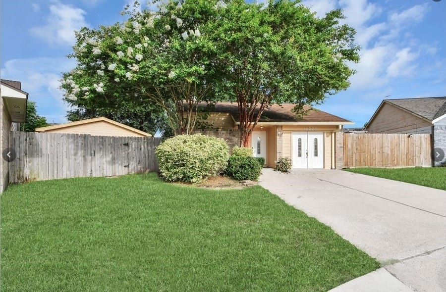 Property photo for 19920 Wescliffe Court, Cypress, TX