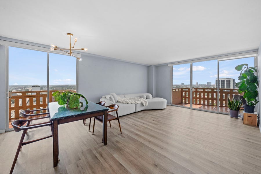 Property photo for 2016 Main Street, #2302, Houston, TX