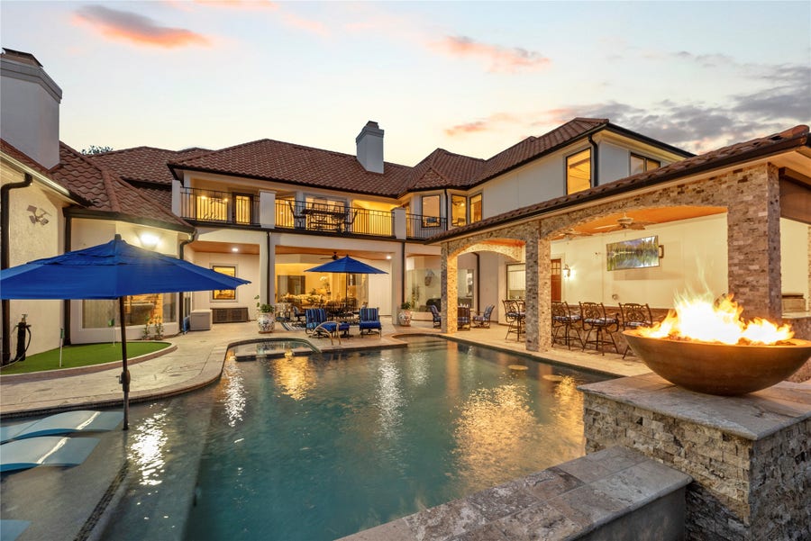 Property photo for 1810 Watercastle Court, Houston, TX