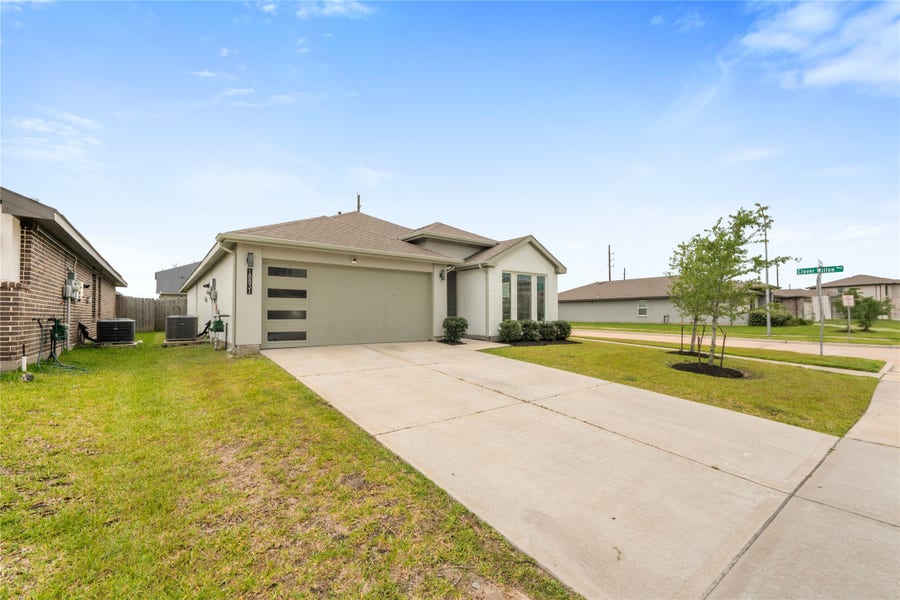 Property photo for 18831 Allendale Forest Drive, Richmond, TX