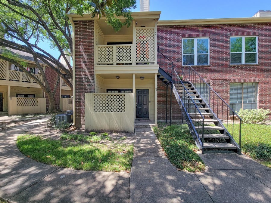 Property photo for 8055 Cambridge Street, #43, Houston, TX