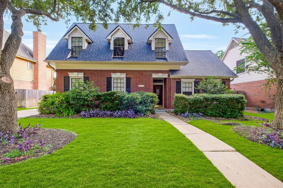 Property photo for 23114 Winding Knoll Drive, Katy, TX