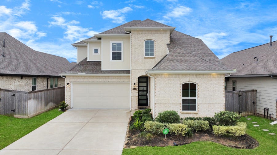 Property photo for 24023 Barnett Overlook, Richmond, TX