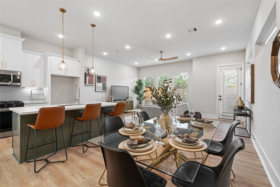 Property photo for 8416 Pech Landing Drive, Houston, TX