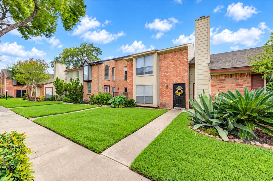 Property photo for 9265 Westwood Village Drive, #49, Houston, TX
