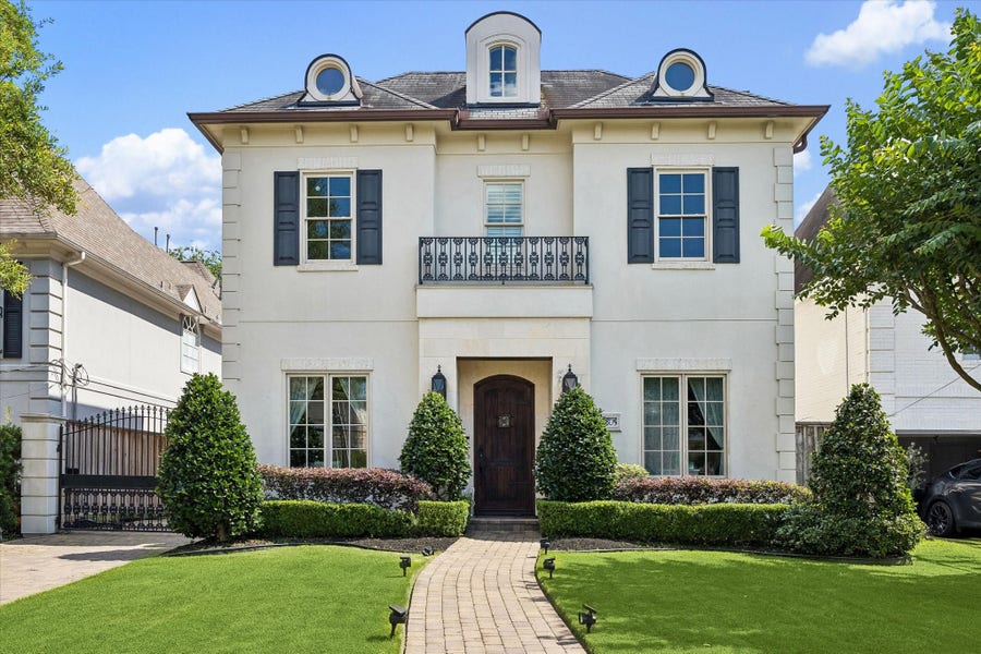 Property photo for 3805 Swarthmore, West University Place, TX