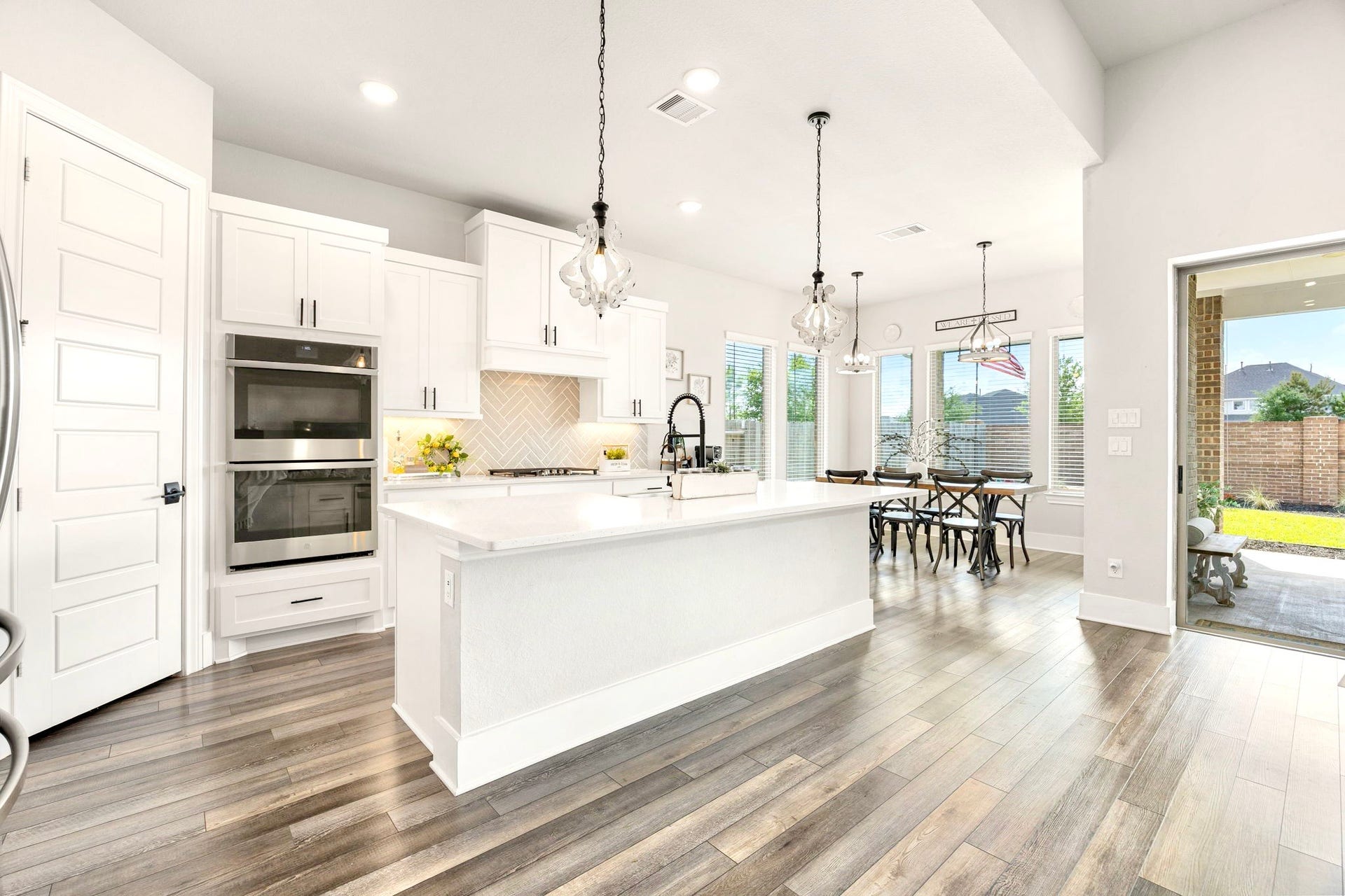 1934 Mustang Bluff Lane, Katy, TX 77494 1934 Mustang Bluff Lane, Katy, TX 77494