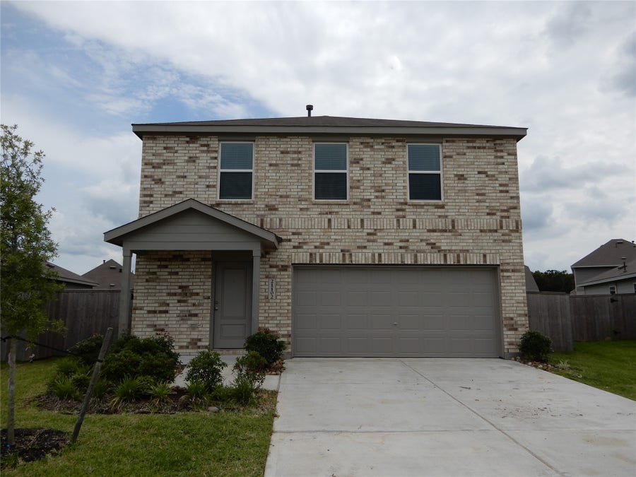 Property photo for 21102 Trivento Drive, New Caney, TX