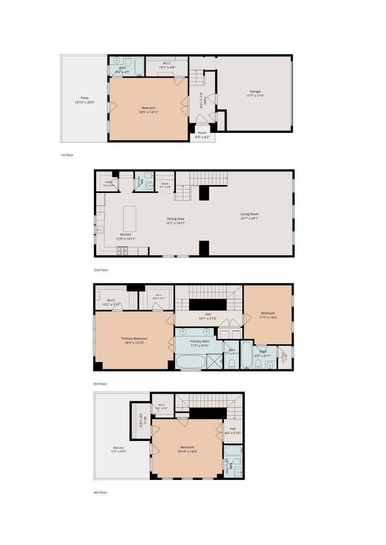 911 Queen Annes Road, Houston, TX 77024 911 Queen Annes Road, Houston, TX 77024