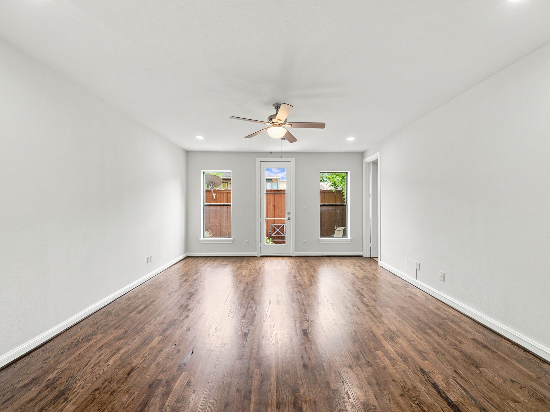 911 Queen Annes Road, Houston, TX 77024 Ground Floor Bedroom with Ensuite Bath Look Back Here next week for more photos